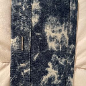 Denim Rebecca Minkoff Clutch